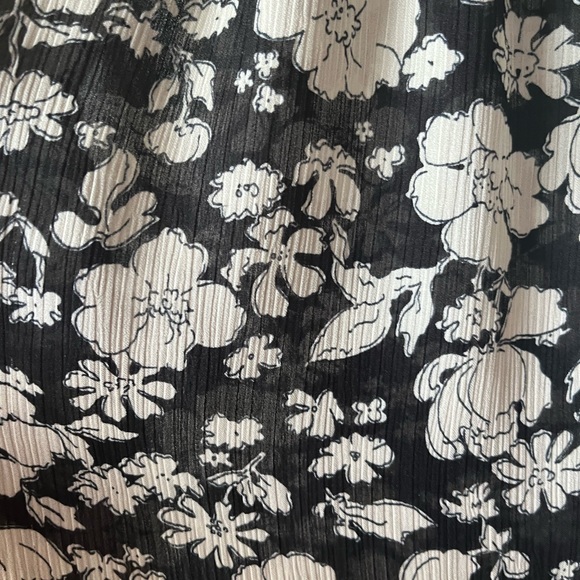 Chaps L - Women’s Blouse - Picture 2 of 4